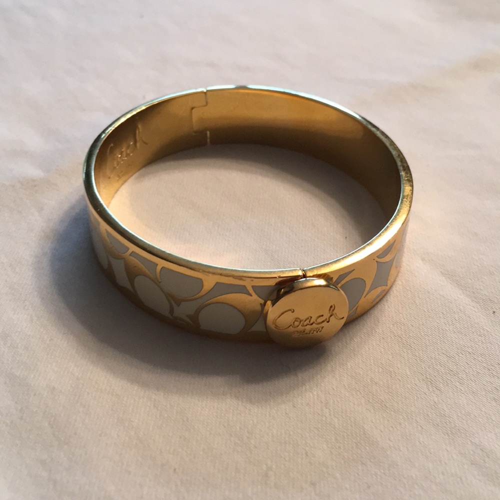 Coach Bangle - image 6